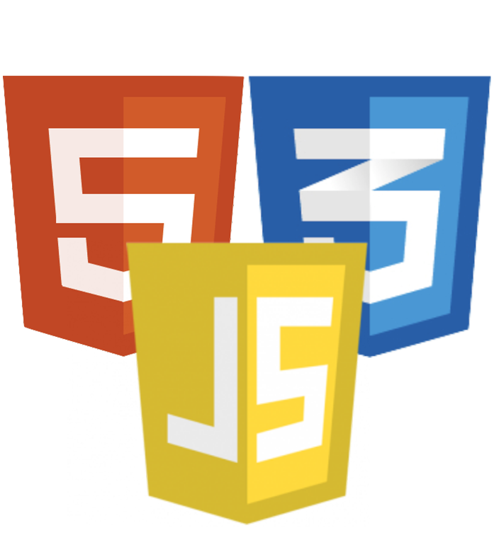 HTML, CSS, and Java Script image